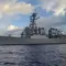 Kapal Perang AS Mati Listrik Selama 4 Hari di Laut China Selatan