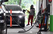 Pemerintah Masih Utang Subsidi BBM dan LPG Rp166,84 Triliun ke Pertamina