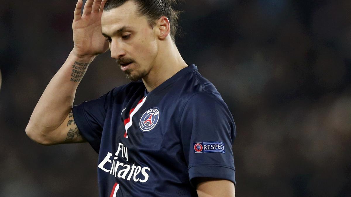 PSG Bukan Klub Terakhir Ibrahimovic
