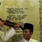 Hari Musik Nasional ditetapkan tanggal 9 Maret sesuai dengan hari kelahiran WR Supratman © Voice