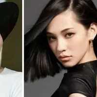 G-Dragon digosipkan berpacaran dengan Kiko Mizuhara (via kpostarz.com)