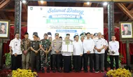 Wamendagri Wiyagus Dorong Demak jadi Model Penanganan TBC