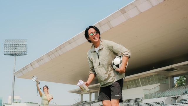 Hotto Mame hadir sebagai solusi bagi mereka yang ingin memenuhi kebutuhan protein