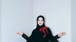 Irish Bella Akui Sempat Konsultasi ke Teman Artis Soal Program Bayi Tabung