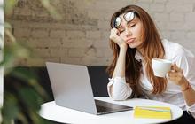 9 Alasan Kenapa Kamu Gampang Merasa Malas dan Tidak Semangat