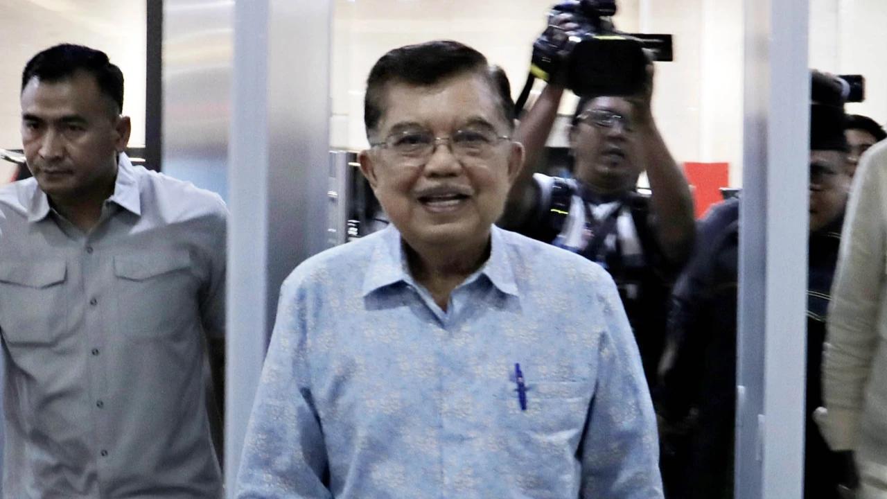JK soal Rismon Berdalih AI: Dia Kan Tidak Membantah Bahwa Saya Membayar Rp 5 miliar