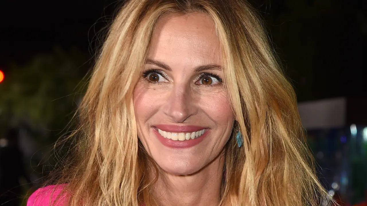 Julia Roberts