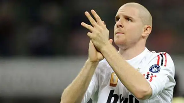 Philippe Senderos