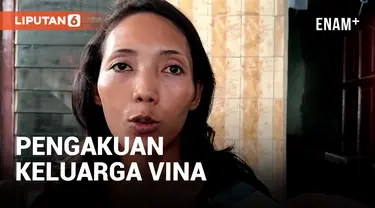 Keluarga Vina Tak Ada Komunikasi dengan Keluarga Eki Sejak Viral