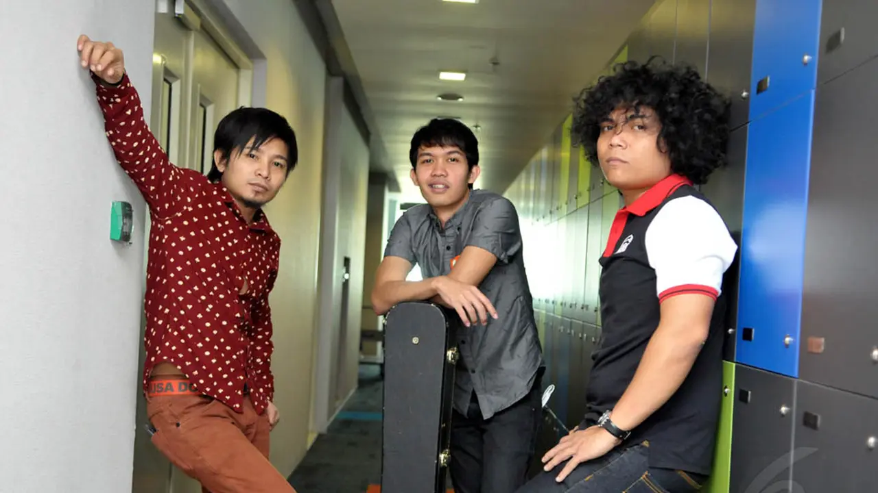 'Lama Menghilang' Zivilia Rilis Single Baru