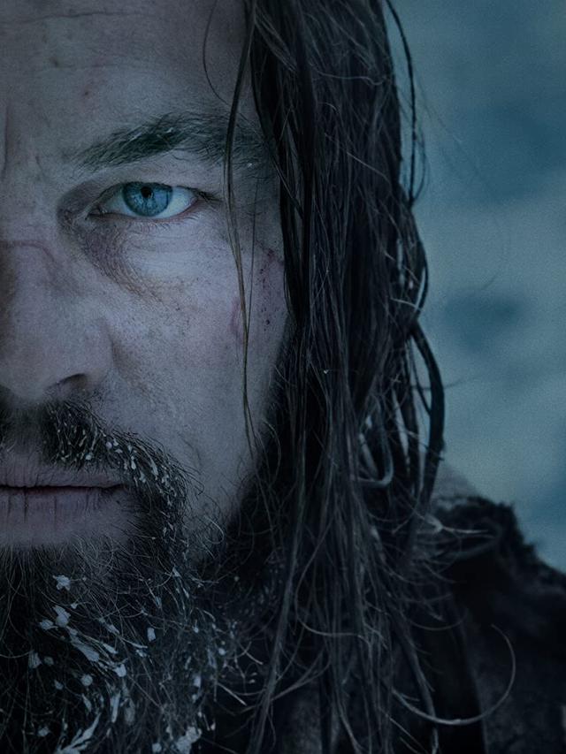 Leonardo DiCaprio dalam The Revenant. (Foto: Dok. 20th Century Fox/ IMDb)