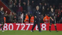 Bertemu Stoke di Semifinal, Klopp Malah Ngeri