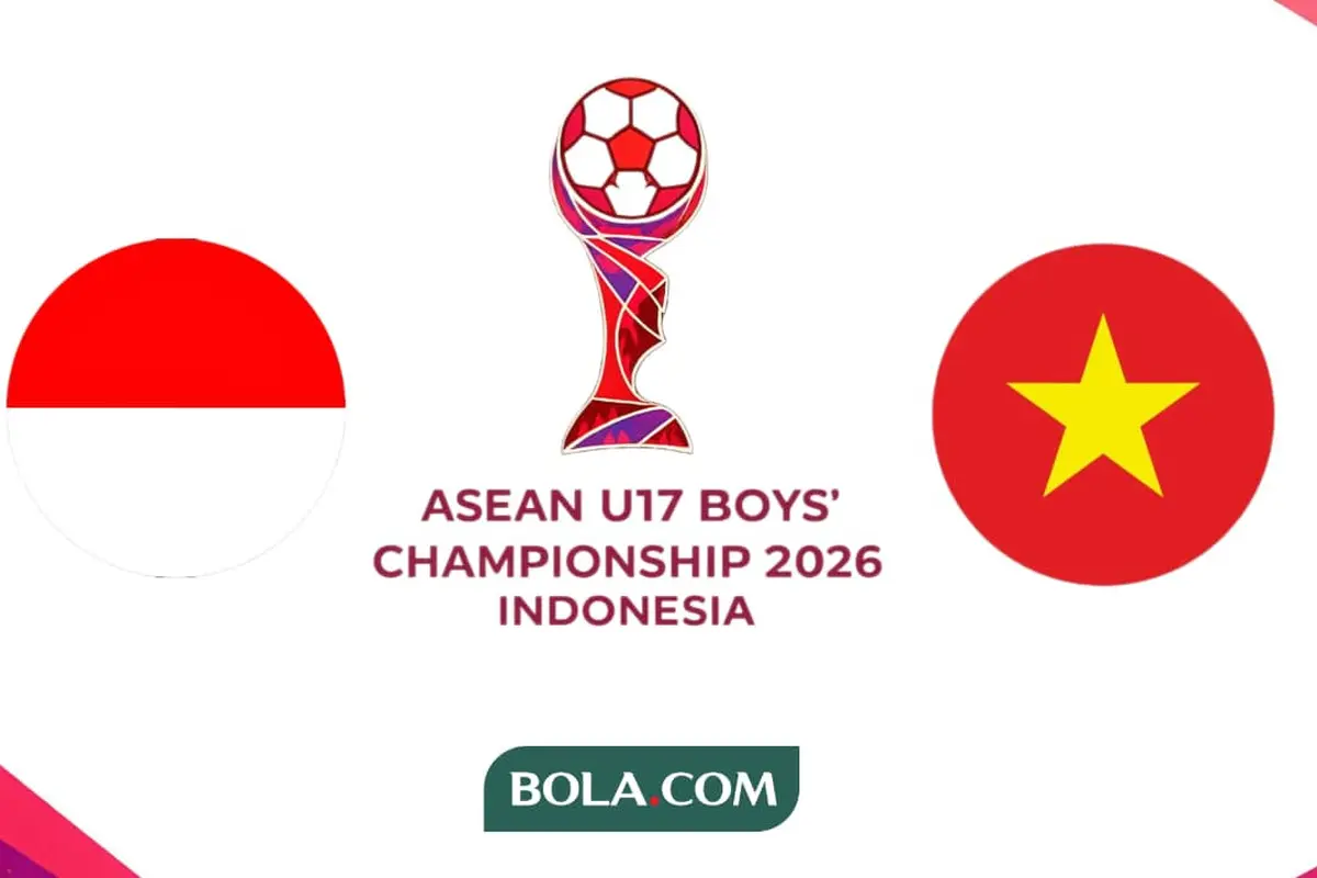 Timnas Indonesia U-17