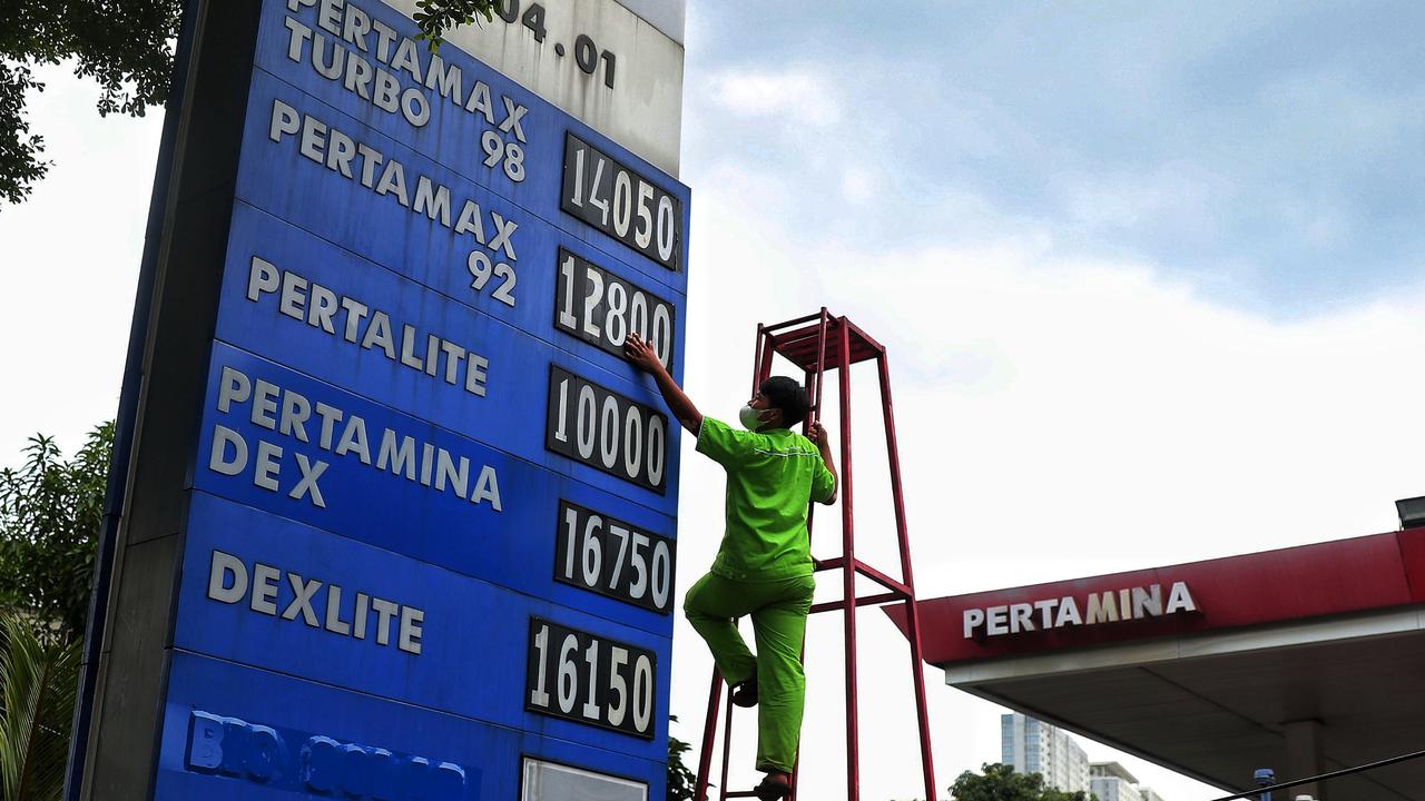 Pakar Hukum Identifikasi Pihak Lain yang Harus Bertanggung Jawab dalam Korupsi Pertamina, Siapa?