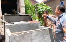 Tahukah Anda? DLH OKU Selatan Perketat Pengawasan IPAL Dapur MBG, Pastikan Limbah Aman untuk Lingkungan