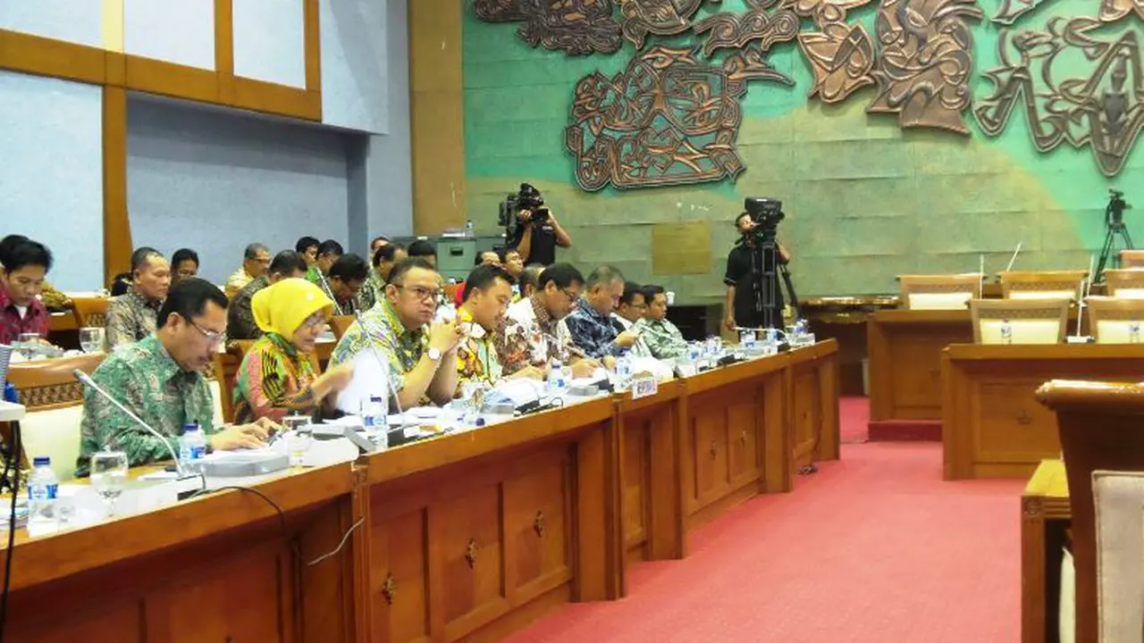 Kemenpora PSSI 