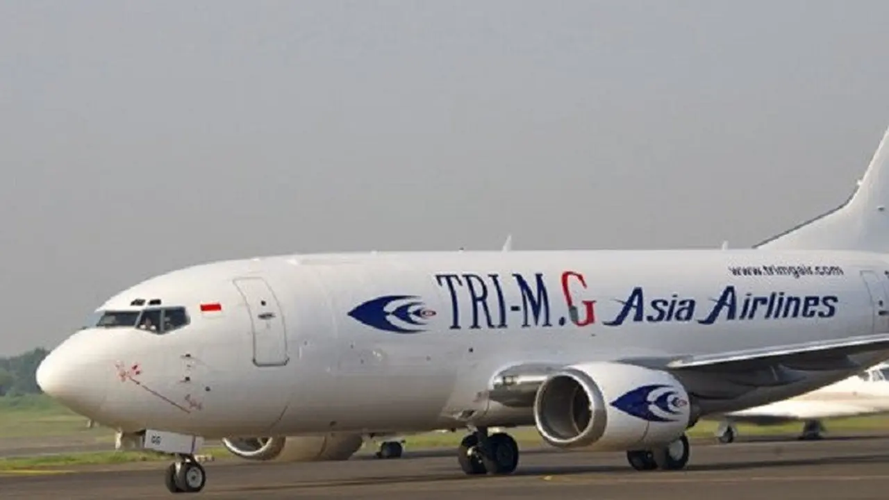 Asia Airlines