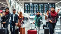 Apa Itu Diaspora: Pengertian, Jenis, dan Dampaknya
