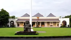 Gedung Agung Buka Pintu untuk Siswa SLB, Ruang Sejarah Kian Inklusif
