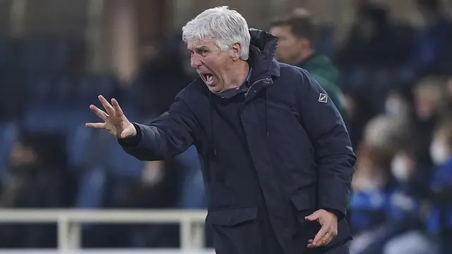 Foto: 5 Pelatih di Liga Top Eropa dengan Masa Bakti Terlama di Klubnya Hingga Musim 2021 / 2022