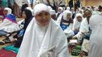 dr Kulsum binti Syariffudin menerima dana Wakaf Baitul Asyi dan kini sudah miliki 17 anak asuh. (www.kemenag.go.id)