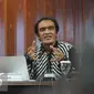 Laode Ida. (liputan6.com/Helmi Affandi)