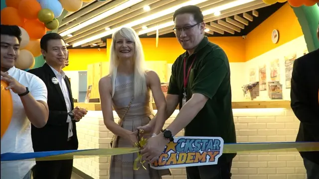 RockStar Academy