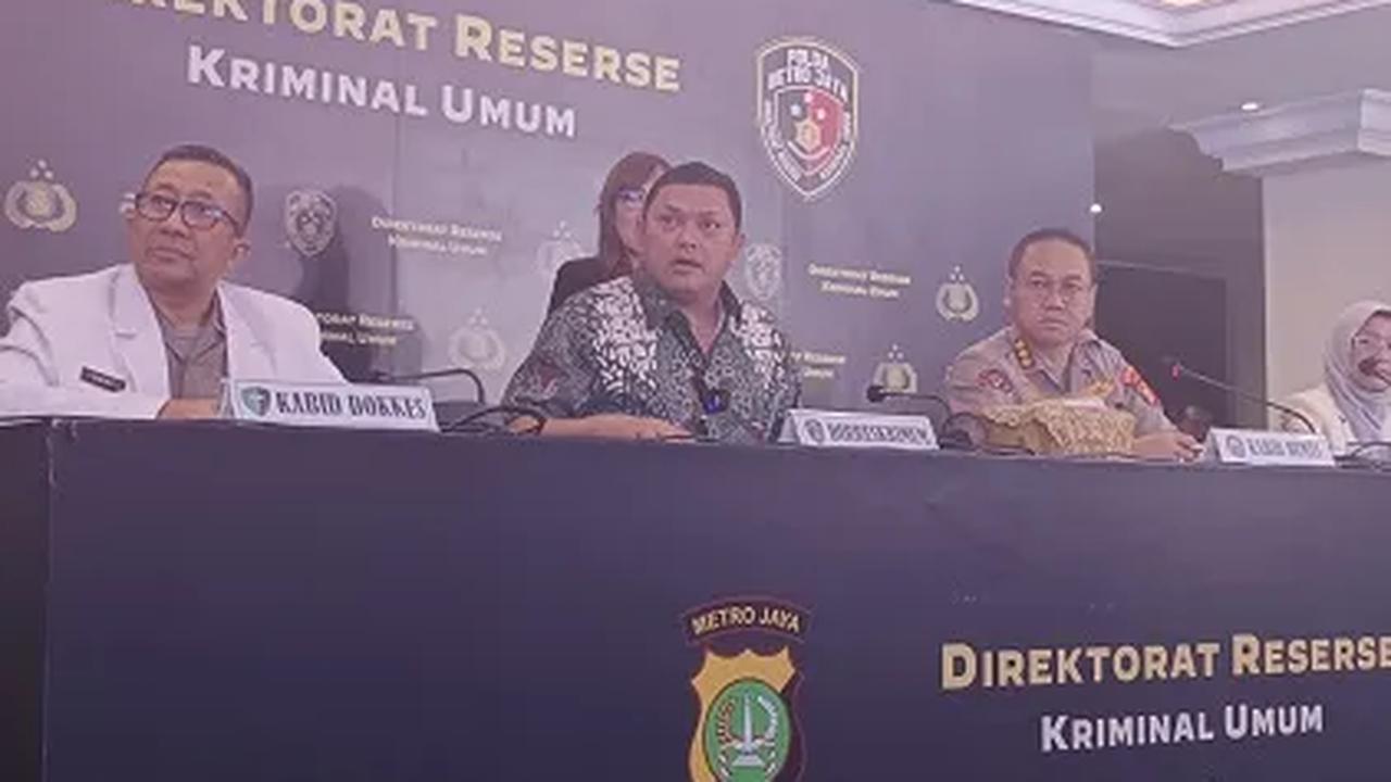 Ibu dan Anak Tewas di Cinere Depok Tinggalkan Pesan Sejak 2017, Berikut Isinya