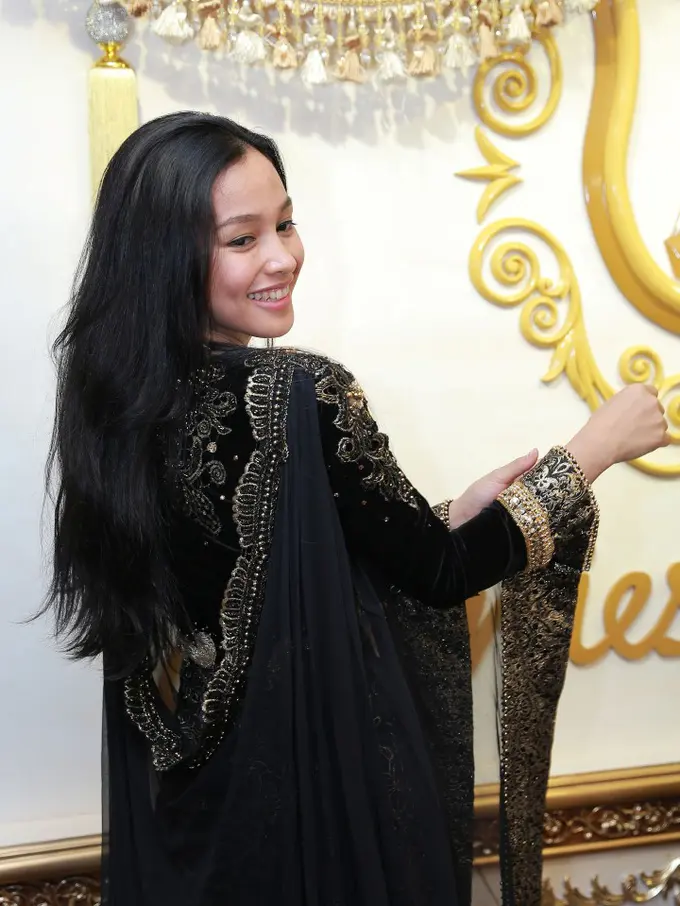 [Bintang] Tya Arifin 