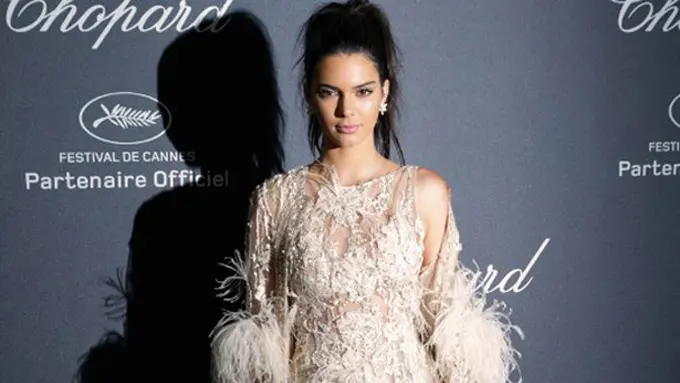 [Bintang] Kendall Jenner