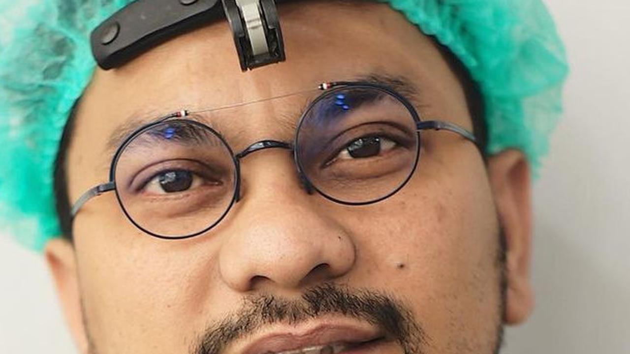 3 Capres Punya Masalah yang Sama, Dokter Tompi Tawarkan Prabowo, Anies & Ganjar Operasi Ini