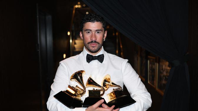 Daftar Pemenang Grammy Awards 2026, Bad Bunny hingga Kendrick Lamar Ukir Sejarah Baru