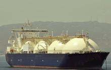 DPR sebut terminal gas apung Lampung salah perencanaan
