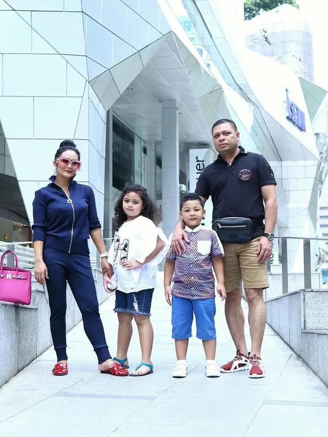 [Bintang] Krisdayanti