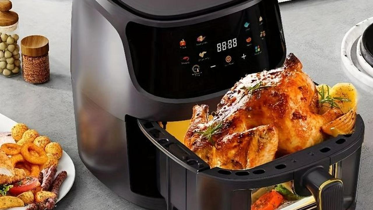 Bingung Pilih Microwave atau Airfryer? Ini Panduan Terbaik untuk Pemula