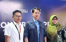 Pemerintah Pastikan Pengambilalihan Eks HGB Gelora dari Indobuildco
