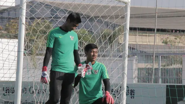 Timnas Indonesia U-22