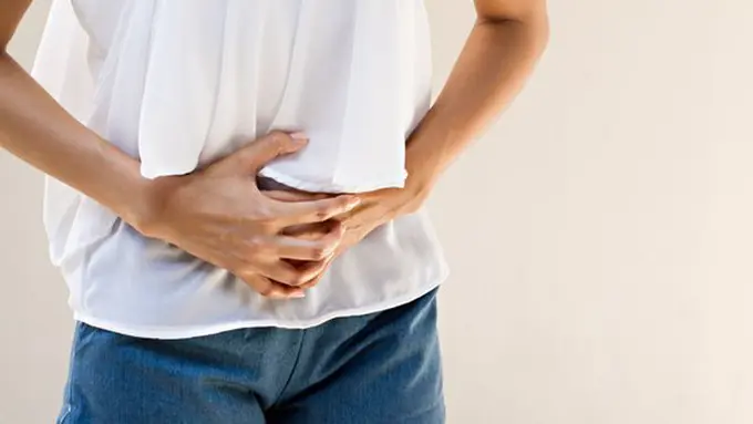 Gejala endometriosis./Copyright shutterstock.com