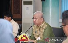 Penguatan Tata Kelola BUMD Kalbar: Pemprov Komitmen Tingkatkan Laba dan Kontribusi PAD