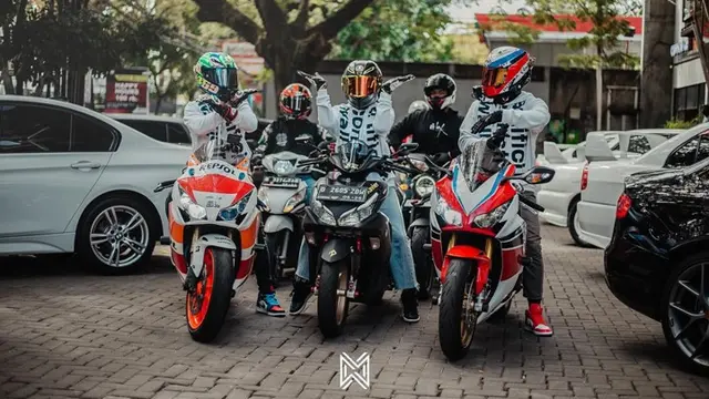 [Fimela] Gigi Ruwanita