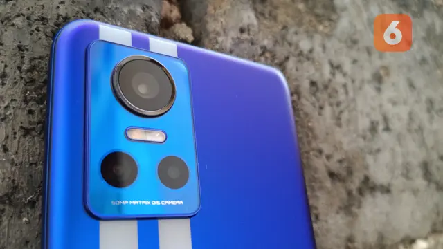 Realme GT Neo 3