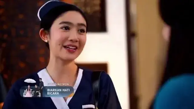Biarkan Hati Bicara