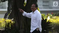 Pegawai BPN Terlibat Kasus Mafia Tanah, Sofyan Djalil: Saya Pidanakan!