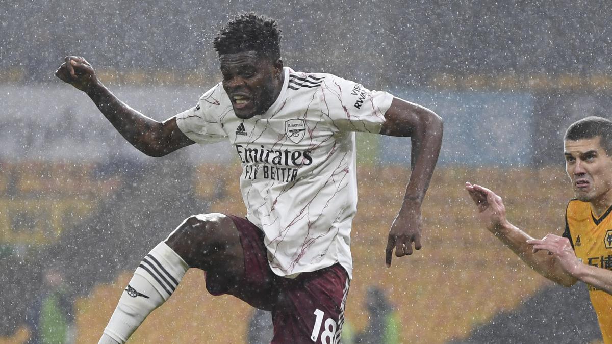 Terseret Kasus Pemerkosaan dan Kekerasan Seksual usai Tinggalkan Arsenal, Karier Thomas Partey Terancam