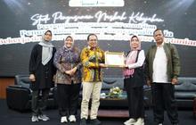 Mentan Amran Tegaskan Komitmen Kuat Dukung Regenerasi Petani Muda Indonesia