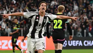 Juventus Sudah Memutuskan soal Penjualan Kenan Yildiz ke Arsenal Senilai 100 Juta Euro