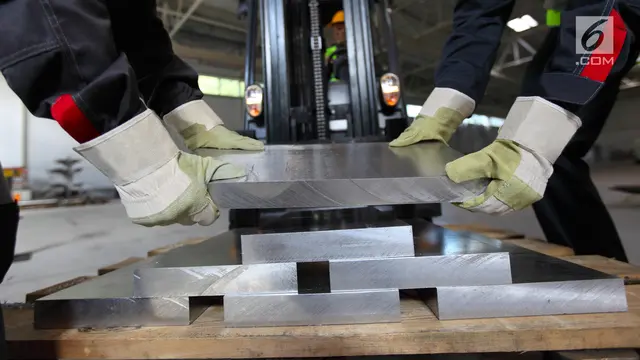 Aluminium