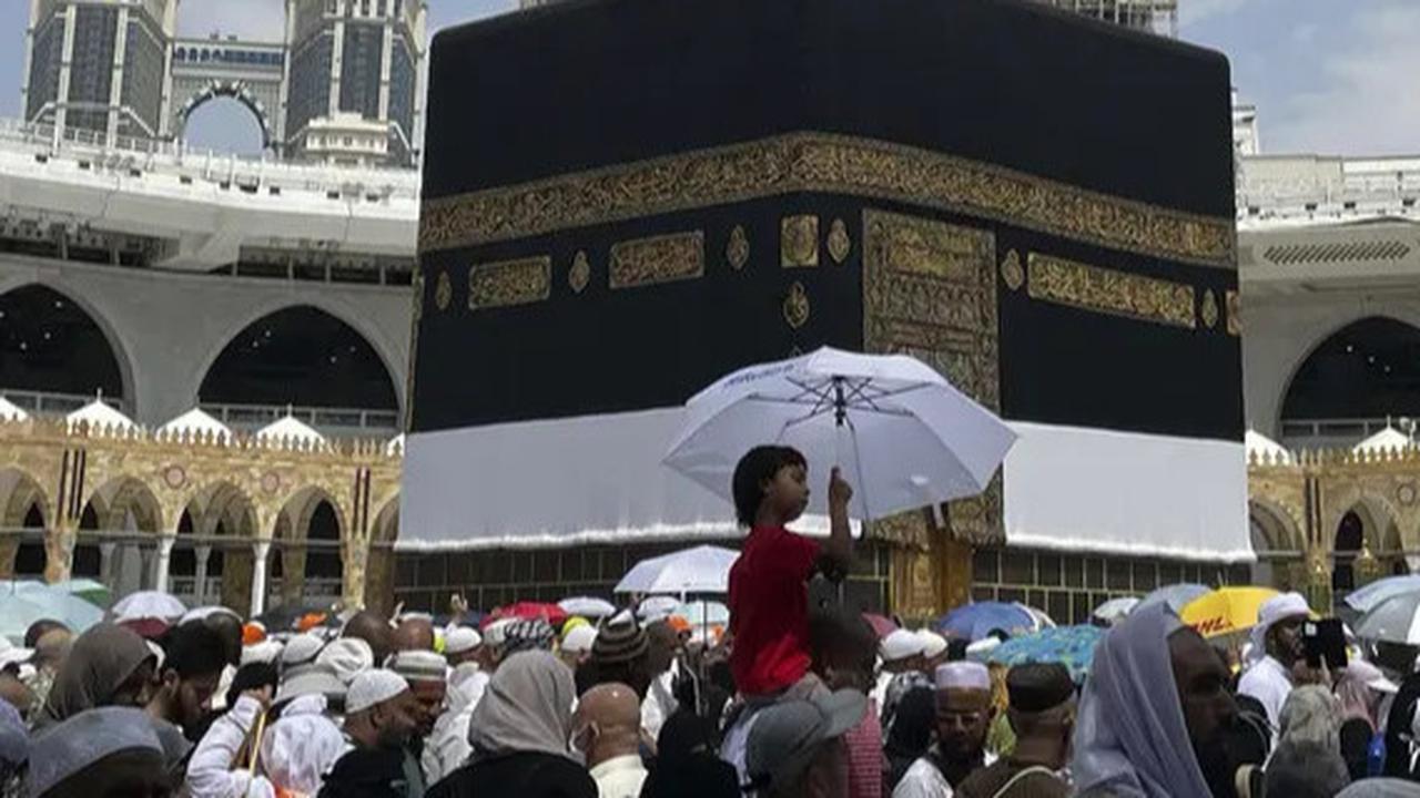 Telah Disepakati Panja RUU, Usia Minimal Berangkat Haji 13 Tahun