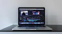 Cara Mengedit Video di Laptop (sumber: unsplash)