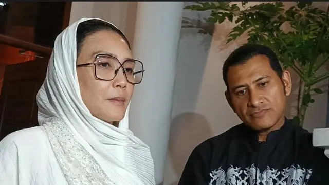 Rieke Diah Pitaloka